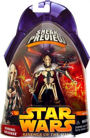 General Grievous