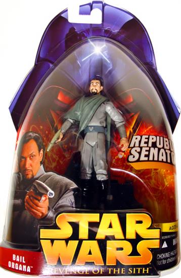 Bail Organa, Republic Senator (#15)