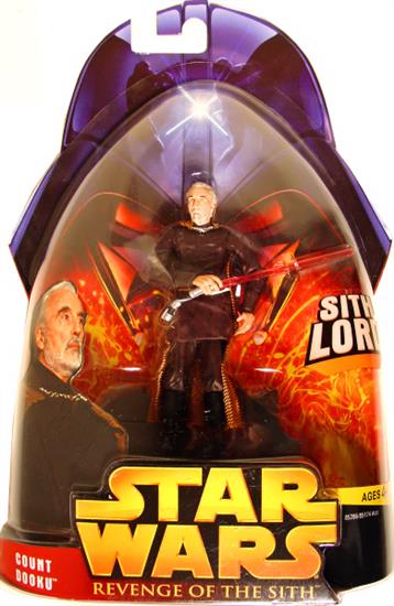 Count Dooku (#13)