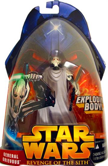 General Grievous (#36)