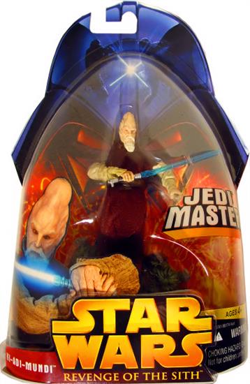 Ki-Adi Mundi, Jedi Master (#29)
