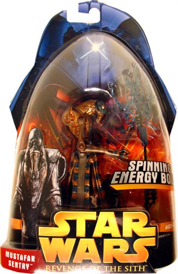 Mustafar Sentry (#56)