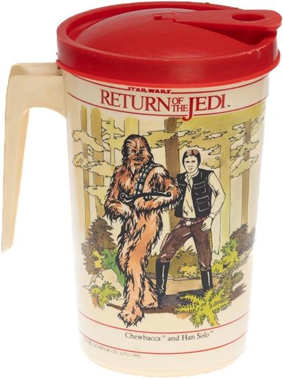 Return of the Jedi