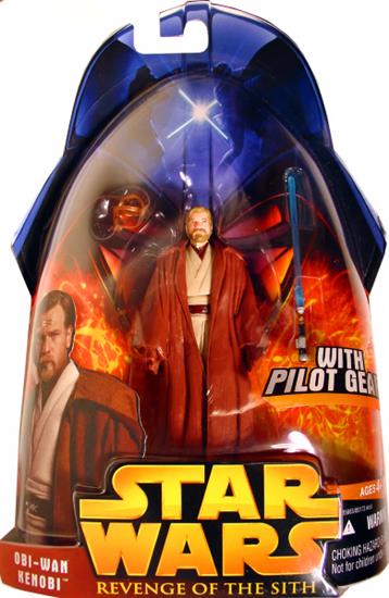 Obi-Wan Kenobi, pilot gear (#55)