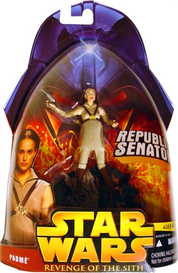 Padme, Republic Senator (#19)