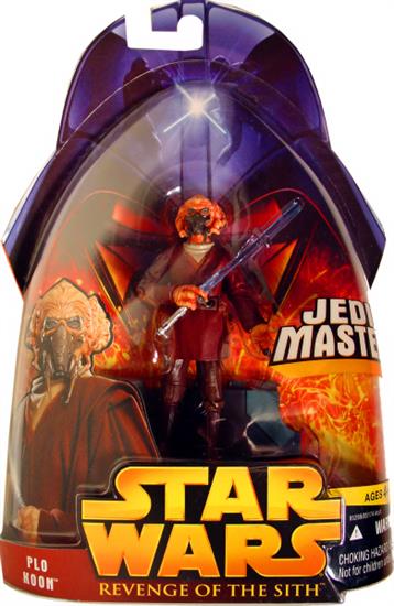 Plo Koon, Jedi Master (#16)