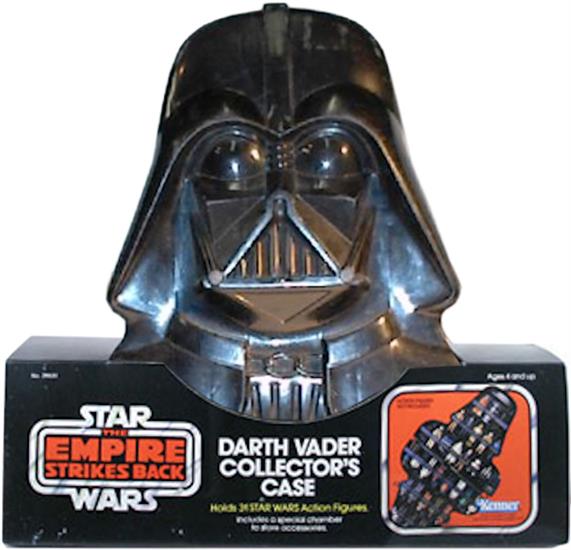 Darth Vader