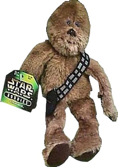 Chewbacca, black bandolier