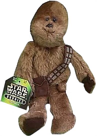 Chewbacca, brown bandolier