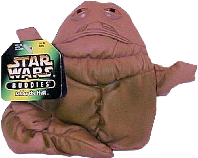 Jabba the Hutt