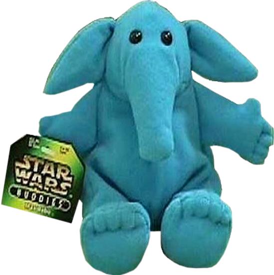 Max Rebo