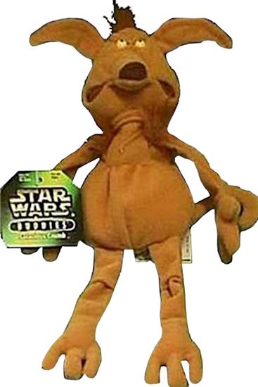 Salacious Crumb