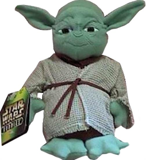 Yoda