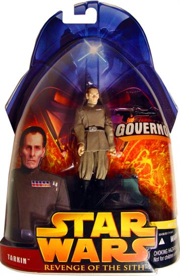 Tarkin, Govenor (#45)