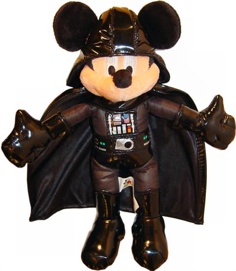 2005 Vader Mickey