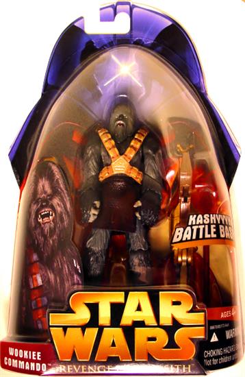 Wookiee Commando, Kashyyyk Battle Bash (#58)