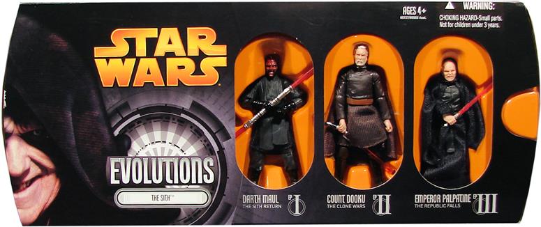 Sith Lords