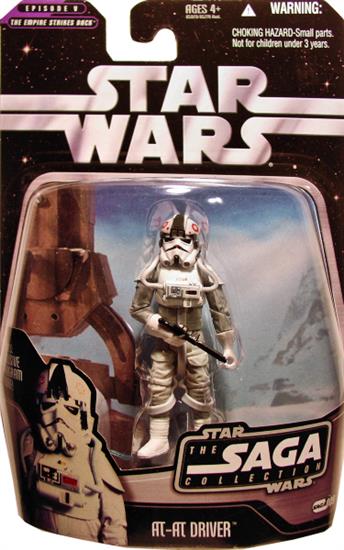 AT-AT Driver