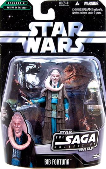 Bib Fortuna