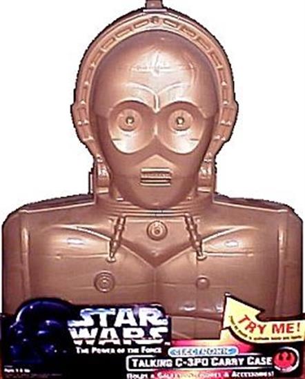 C-3PO