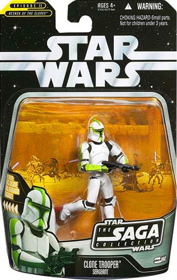 Clone Trooper Sergeant