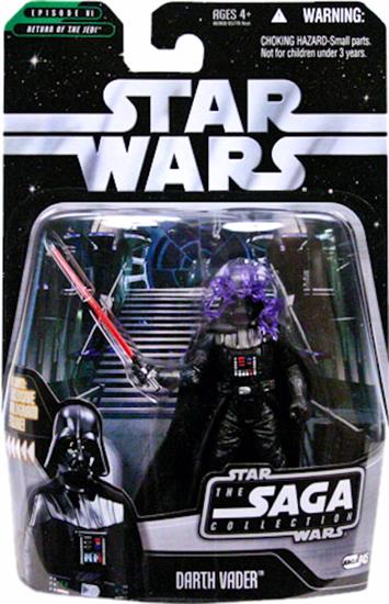 Darth Vader, Emperor's Wrath