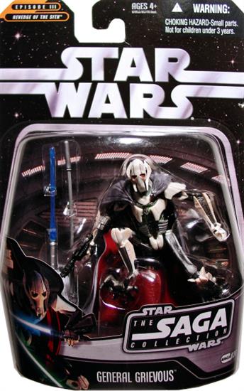 General Grievous