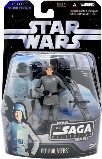 General Veers