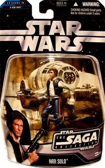 Han Solo