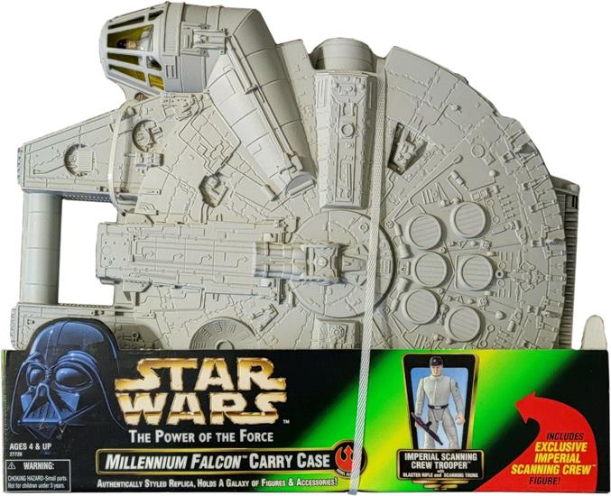 Millennium Falcon