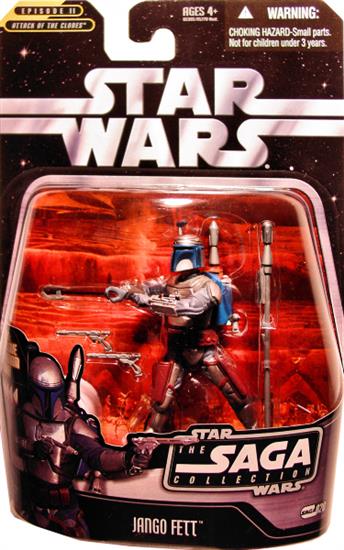 Jango Fett