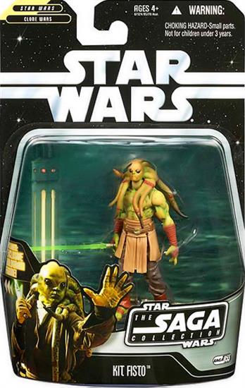 Kit Fisto