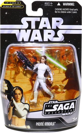 Padme Amidala