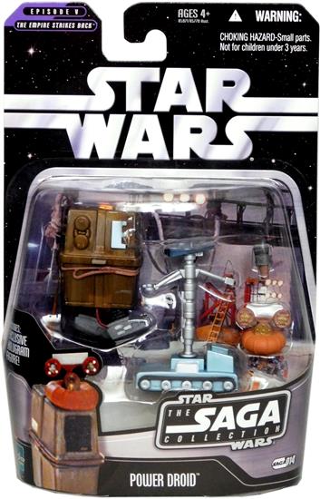 Power Droid