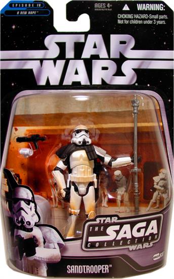 Sandtrooper
