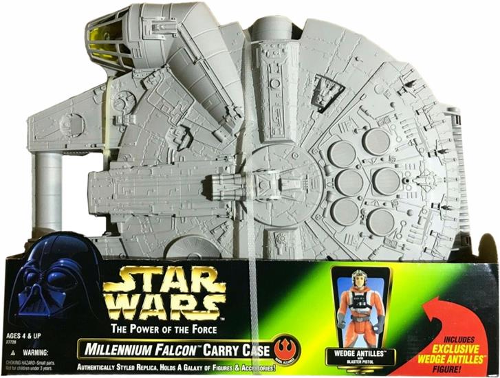 Millennium Falcon
