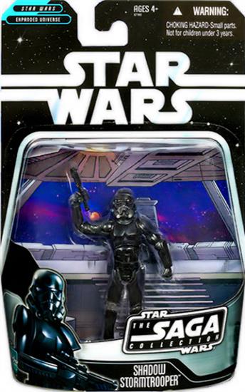 Shadow Stormtrooper