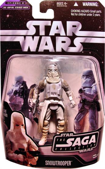 Snowtrooper
