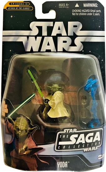 Yoda