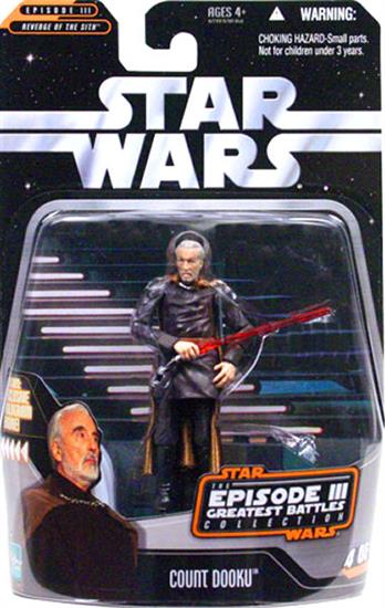 Count Dooku