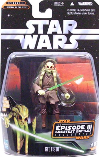 Kit Fisto