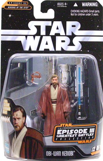 Obi-Wan Kenobi