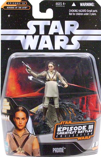 Padme