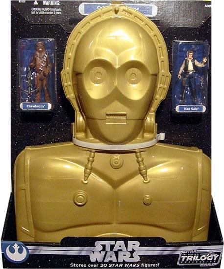 C-3PO
