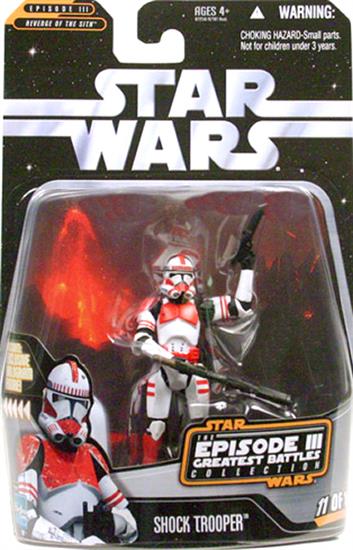 Shocktrooper