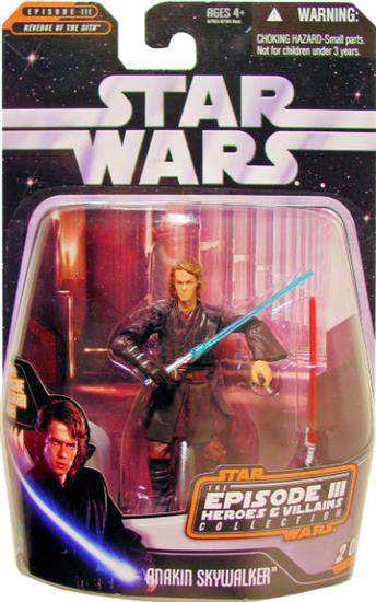 Anakin Skywalker