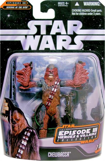 Chewbacca