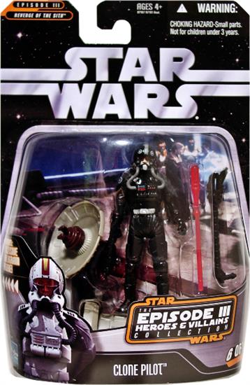 Clone Pilot