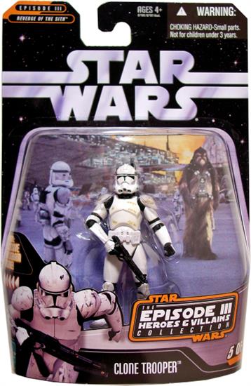 Clone Trooper