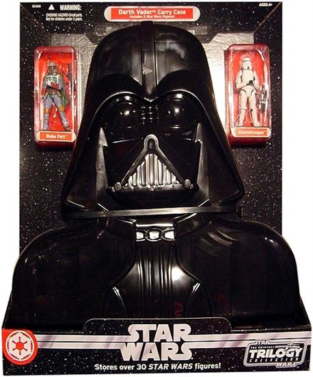 Darth Vader